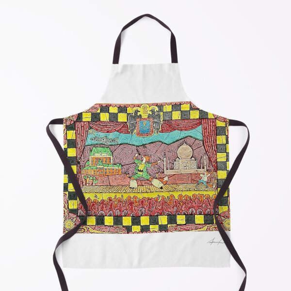 Item preview, The Phonetic Show designed and sold by ArmoniaPhoto.