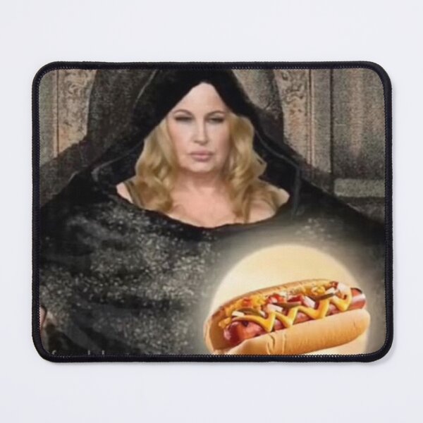 Item preview, You want a hotdog jennifer coolidge wizard designed and sold by staticc.