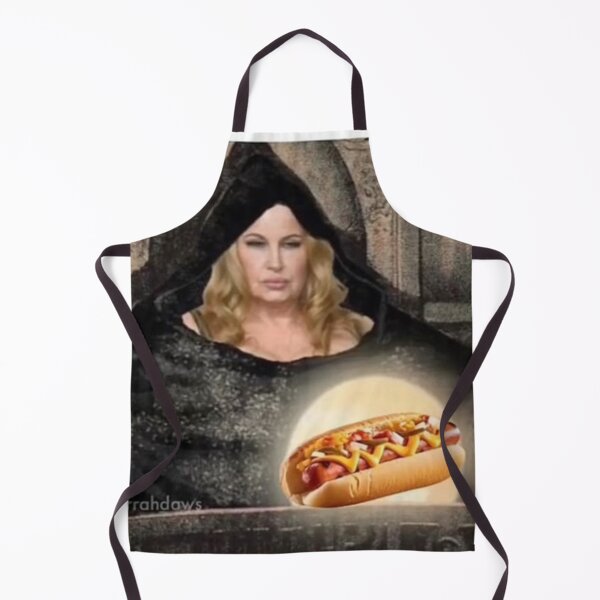 Item preview, You want a hotdog jennifer coolidge wizard designed and sold by staticc.