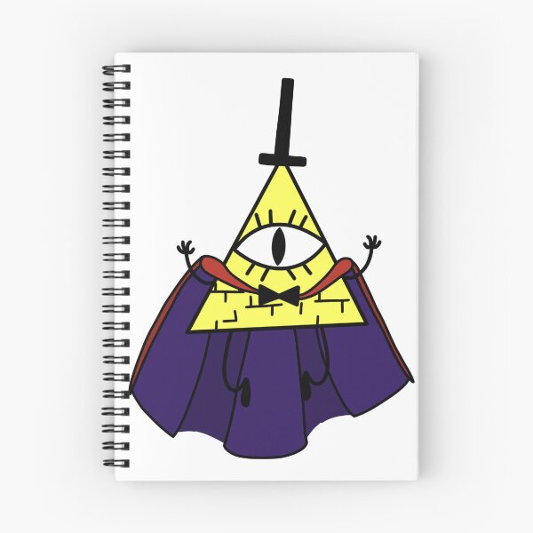 Item preview, Vampire Bill Cipher designed and sold by MimicMonsterArt.