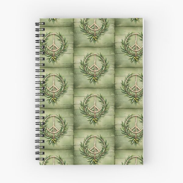 Item preview, Green Olive Branch Art Calls for Peace in Gaza #CeasefireNow #Gaza designed and sold by Earth Nature Creations.