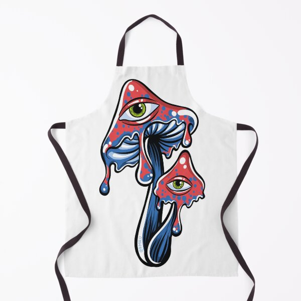Item preview, mushroom frog designed and sold by cami823.