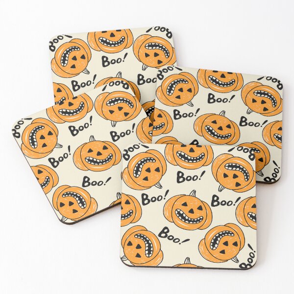 Item preview, Pumpkin Pattern designed and sold by Nesro34.