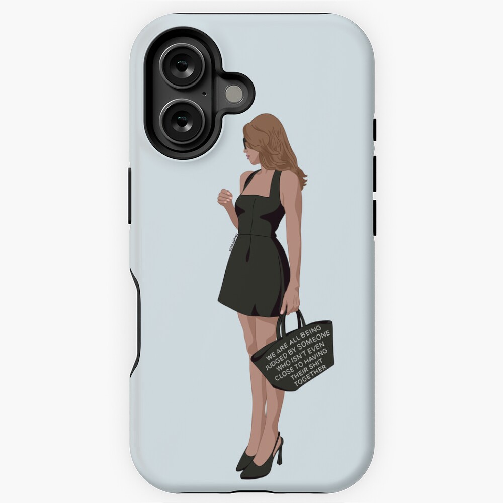 Item preview, iPhone Magsafe Tough Case designed and sold by elebea.