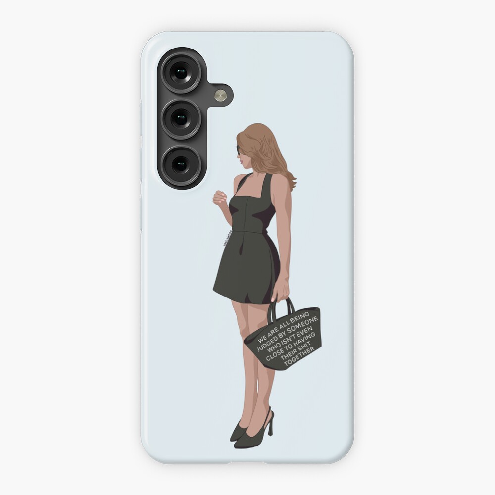 Item preview, Samsung Galaxy Snap Case designed and sold by elebea.