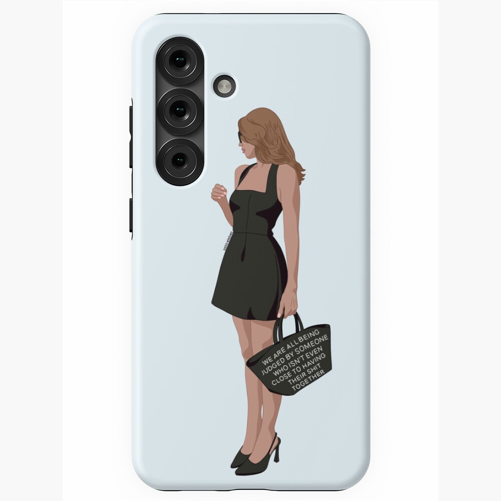 Item preview, Samsung Galaxy Tough Case designed and sold by elebea.
