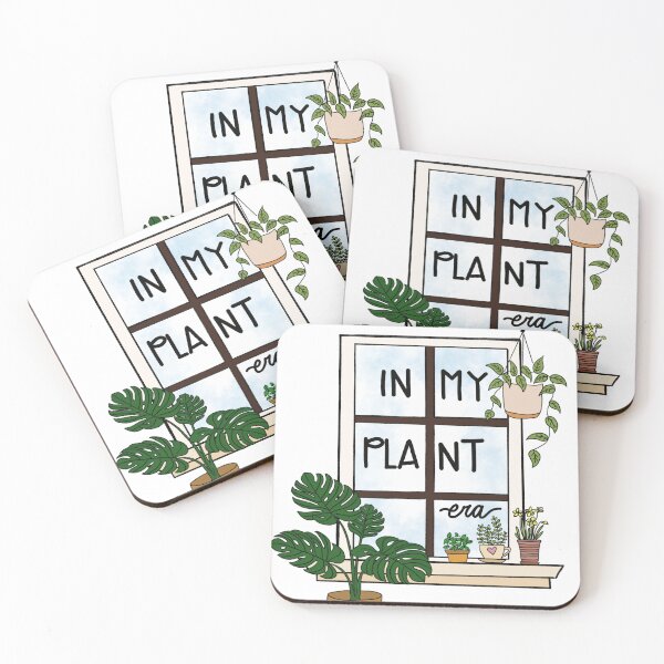 Item preview, In My Plant Era designed and sold by JKayandCo.