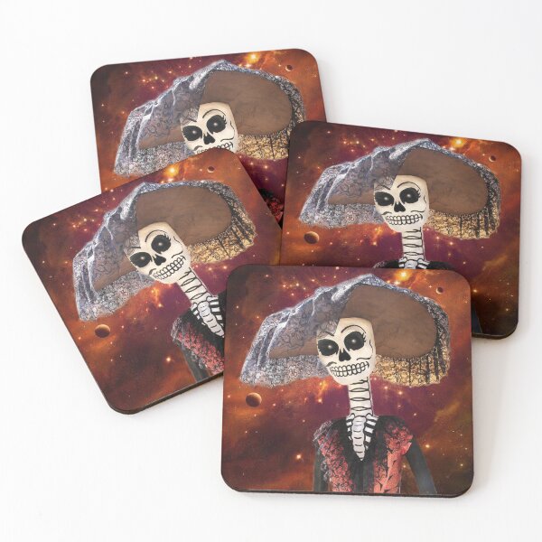 Item preview, Ms. Skellie designed and sold by heatherfriedman.