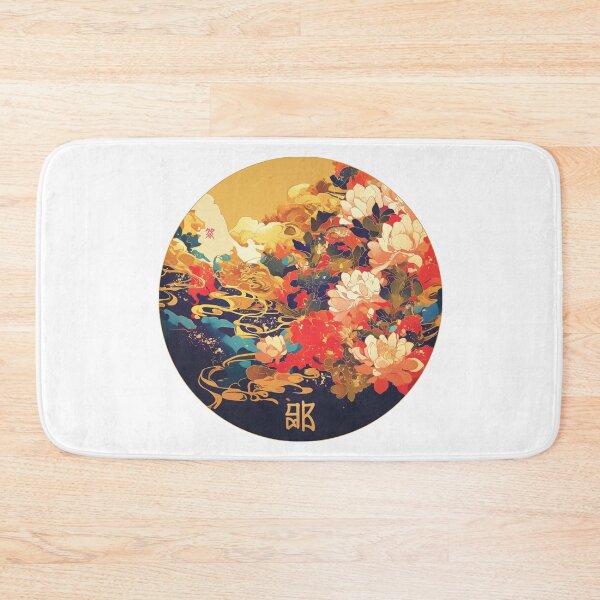 Item preview, Ikigai // life purpose // life meaning // Yin Yang // light and dark designed and sold by SMARTKIT  DESIGNAGENCY.