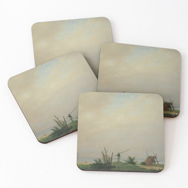 Item preview, Meeresstrand mit Fischer designed and sold by Craphe.