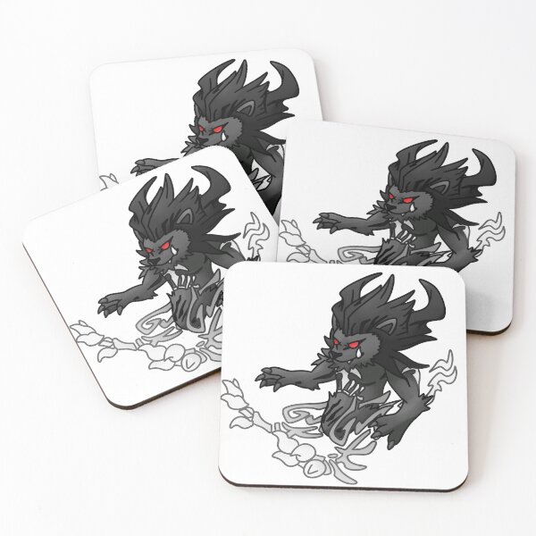 Item preview, Leo Cantus designed and sold by Attic-Worms.