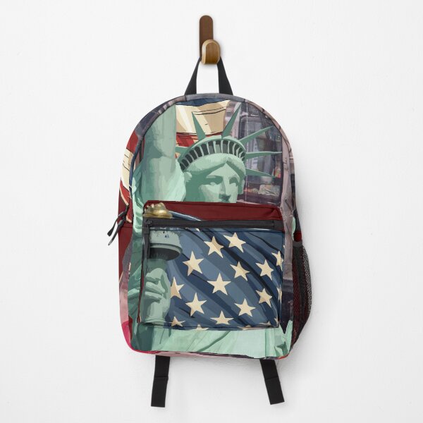 Item preview, American Heritage Journey designed and sold by Arte82.
