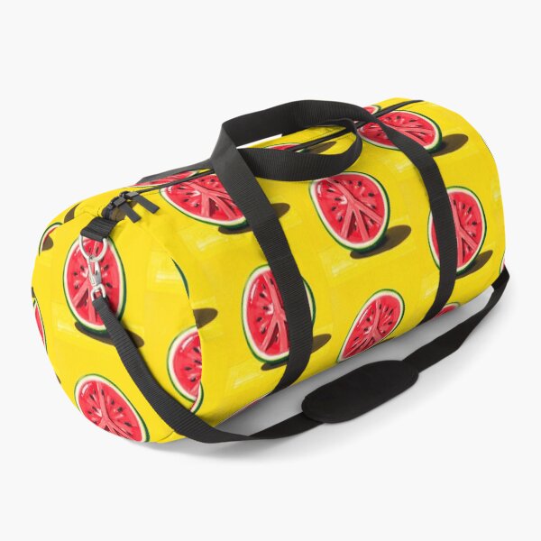 Item preview, Colorful Watermelon Art Calls for Peace in Gaza #CeasefireNow #Gaza designed and sold by Earth Nature Creations.