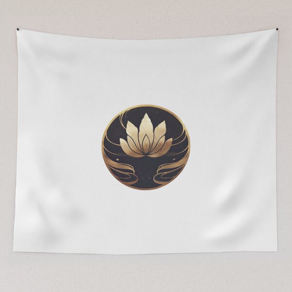Item preview, Ikigai // life purpose // life meaning // Yin Yang // light and dark designed and sold by SMARTKIT  DESIGNAGENCY.