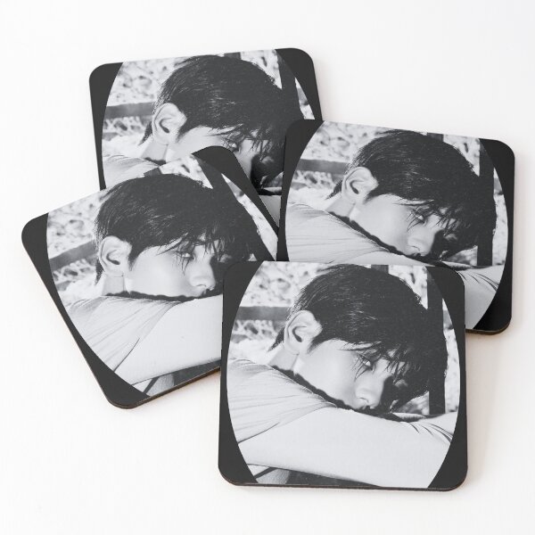 Item preview, Soobin TXT (Tomorrow X Together) designed and sold by Celestinya.
