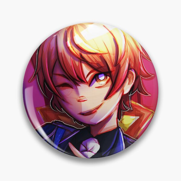 Item preview, Tsukasa tenma designed and sold by LuLuLuenatic.
