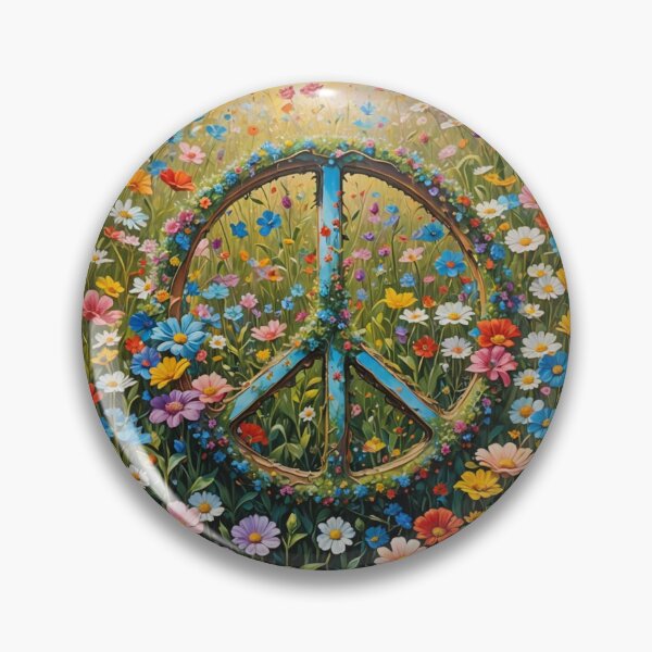 Item preview, Colorful Art Calls for Peace in Gaza #CeasefireNow #Gaza designed and sold by Earth Nature Creations.