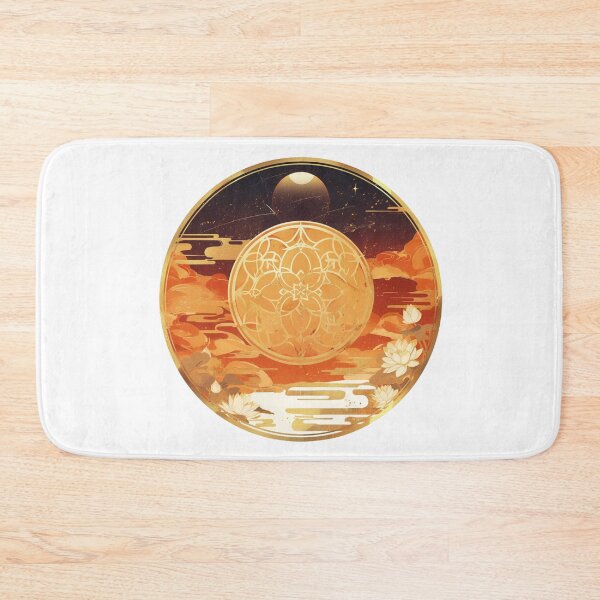 Item preview, Ikigai // life purpose // life meaning // Yin Yang // light and dark designed and sold by SMARTKIT  DESIGNAGENCY.