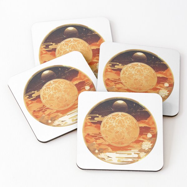 Item preview, Ikigai // life purpose // life meaning // Yin Yang // light and dark designed and sold by SMARTKIT  DESIGNAGENCY.