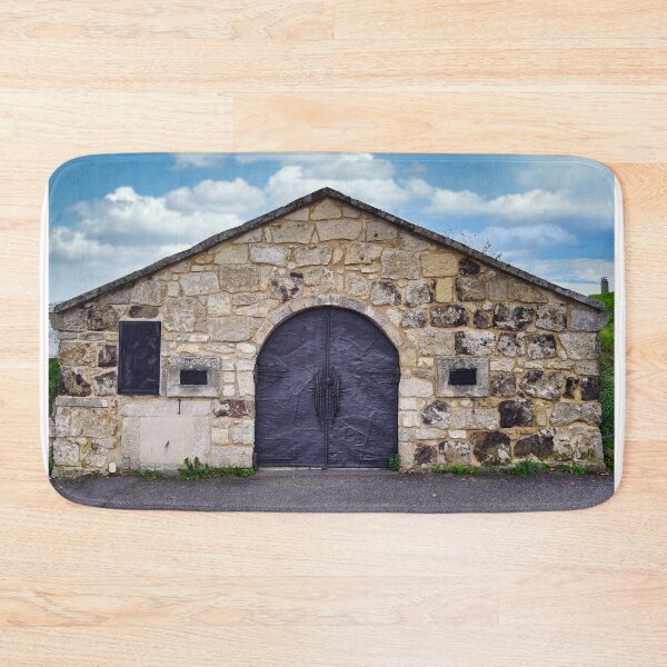 Item preview, Wine cellar of Kellergasse in Purbach, Burgenland,Austria designed and sold by goceris.