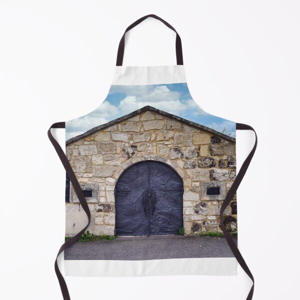 Item preview, Wine cellar of Kellergasse in Purbach, Burgenland,Austria designed and sold by goceris.