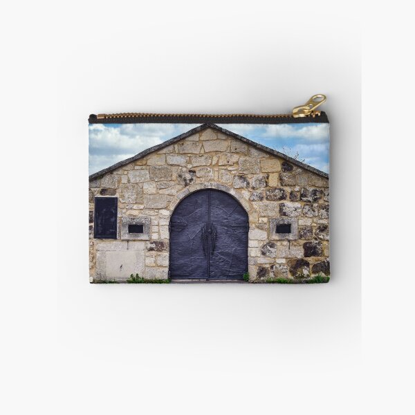 Item preview, Wine cellar of Kellergasse in Purbach, Burgenland,Austria designed and sold by goceris.