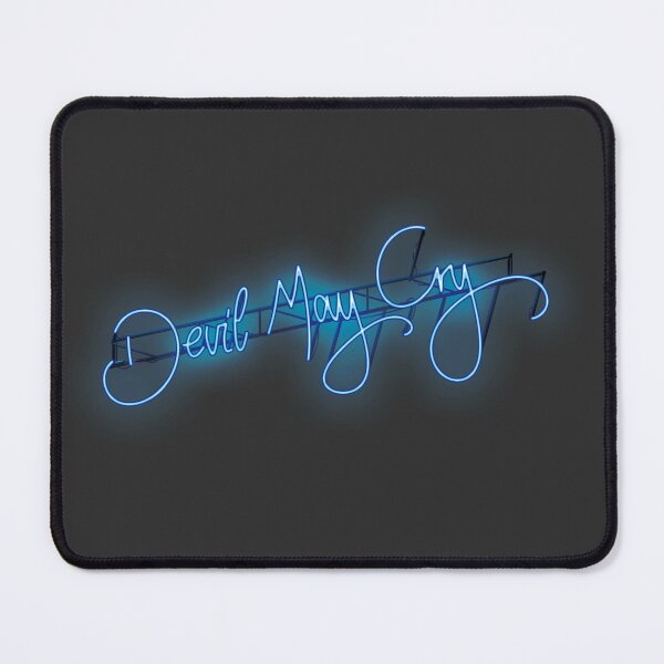 Item preview, DEVIL MAY CRY LOGO designed and sold by ImRobinhood.