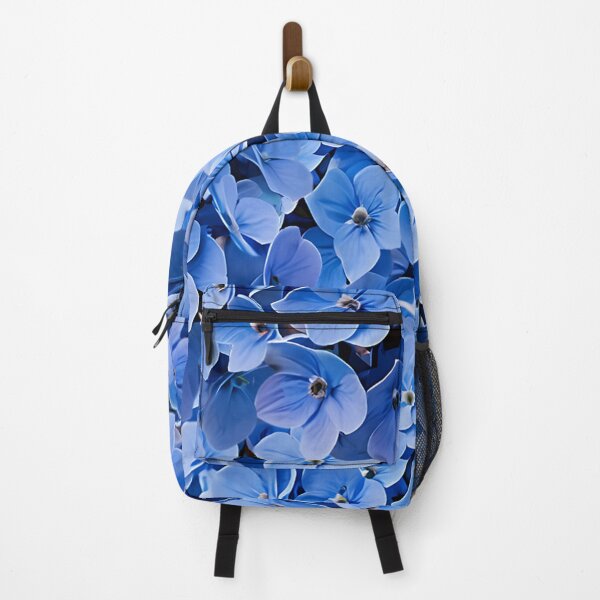 Item preview, Blue hydrangea flowers designed and sold by Tchoice.