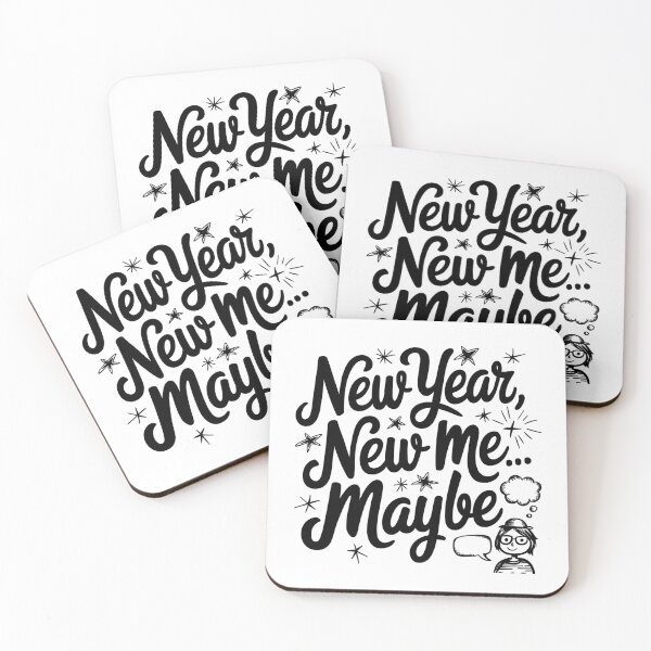 Item preview, new year designed and sold by Ismartista.