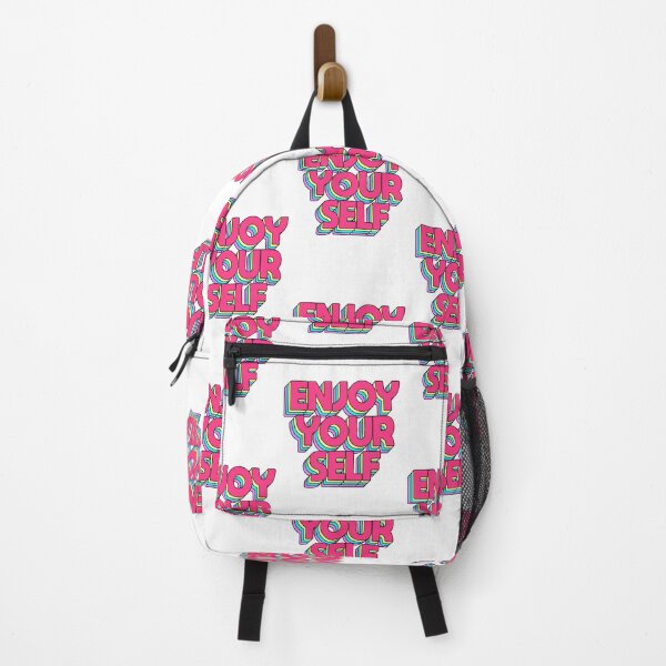 Item preview, Enjoy Your Self designed and sold by HarrisonDesign.