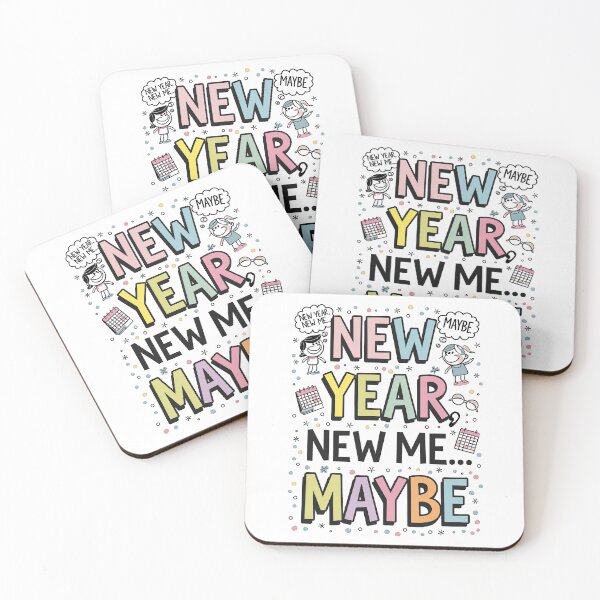 Item preview, new year designed and sold by Ismartista.