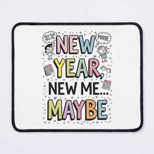 Item preview, new year designed and sold by Ismartista.