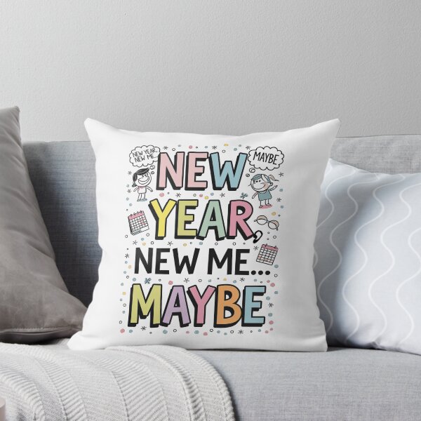 Item preview, new year designed and sold by Ismartista.
