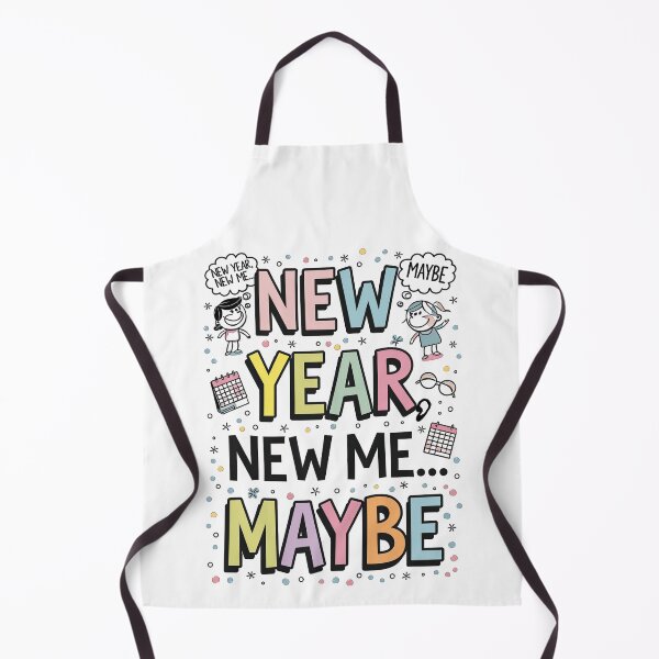Item preview, new year designed and sold by Ismartista.