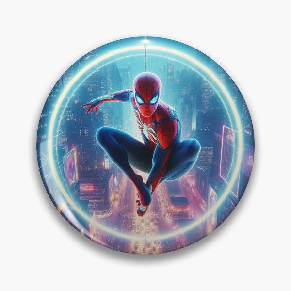 Item preview, Spiderman sticker 3 designed and sold by CarmenZ29.
