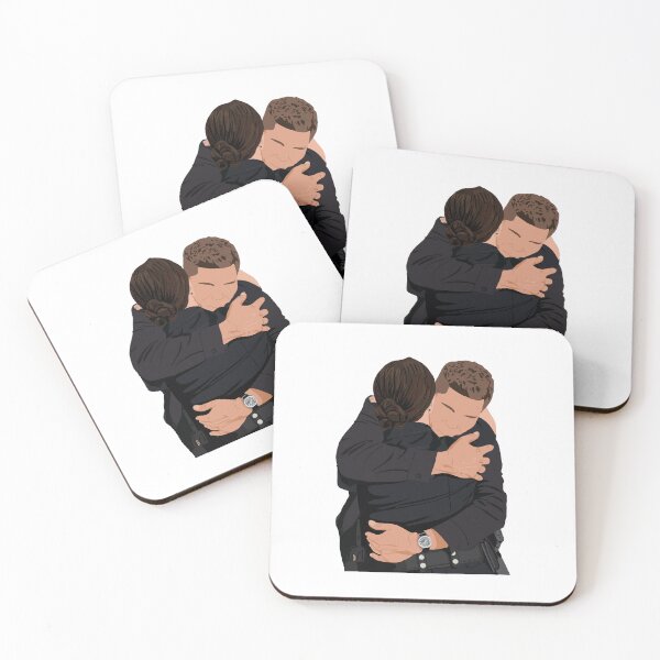 Item preview, Chenford hug designed and sold by SabrinaArt05.