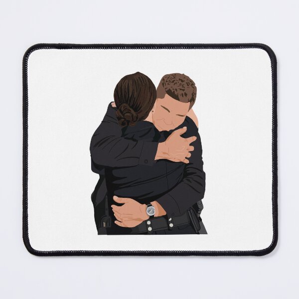 Item preview, Chenford hug designed and sold by SabrinaArt05.