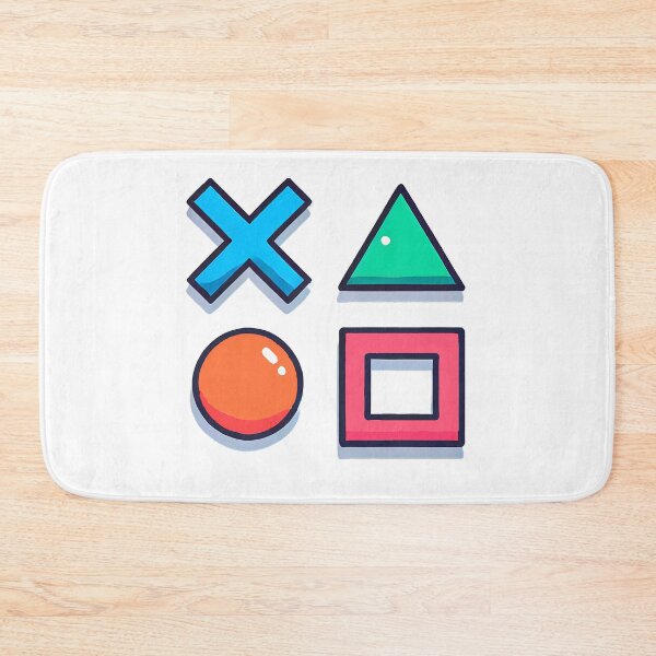 Item preview, Playstation designed and sold by Gam3Wear.