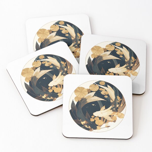 Item preview, Ikigai // life purpose // life meaning // Yin Yang // light and dark designed and sold by SMARTKIT  DESIGNAGENCY.