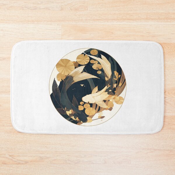 Item preview, Ikigai // life purpose // life meaning // Yin Yang // light and dark designed and sold by SMARTKIT  DESIGNAGENCY.