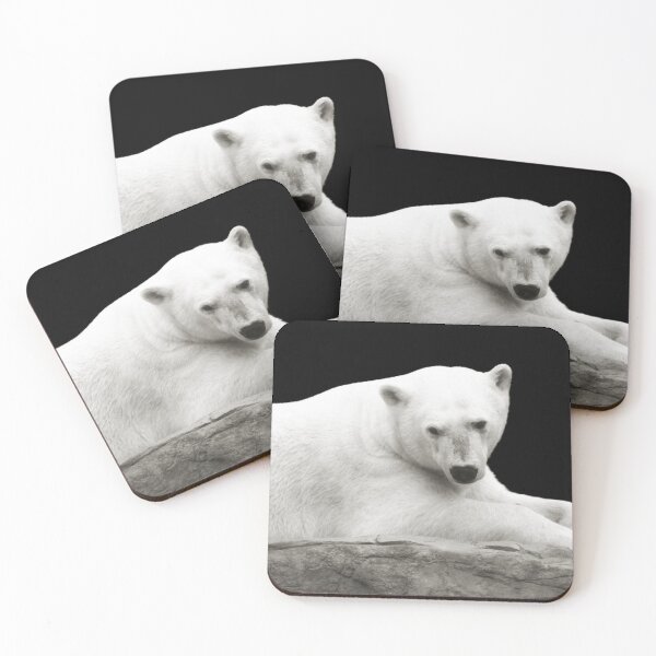 Item preview, Polar Bear designed and sold by Kenziewenze.