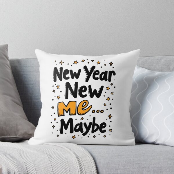 Item preview, new year designed and sold by Ismartista.
