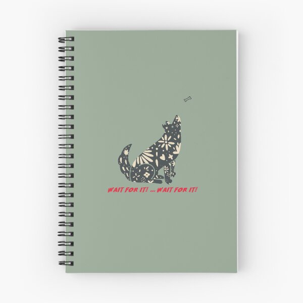 Item preview, Wait For It! ... Wait For It! designed and sold by LaPaz361.