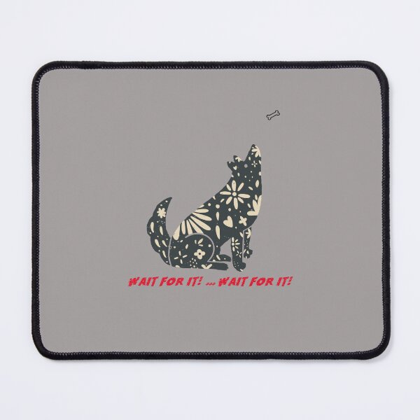 Item preview, Wait For It! ... Wait For It! designed and sold by LaPaz361.