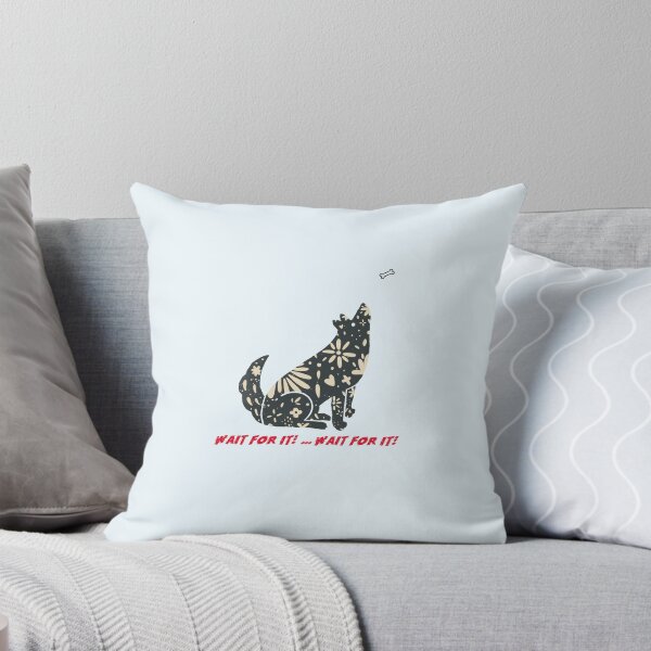 Item preview, Wait For It! ... Wait For It! designed and sold by LaPaz361.