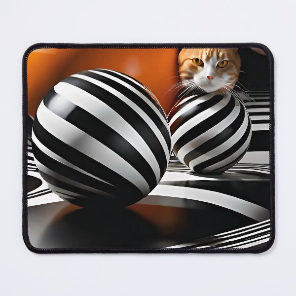 Item preview, 3D Abstract Art PT5120 designed and sold by Grafititee.