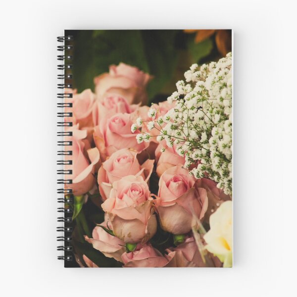 Item preview, SuperMarket Flowers  designed and sold by Beverleysprings.