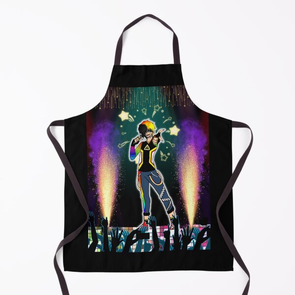 Item preview, Crowd Control designed and sold by GhDragonTale.