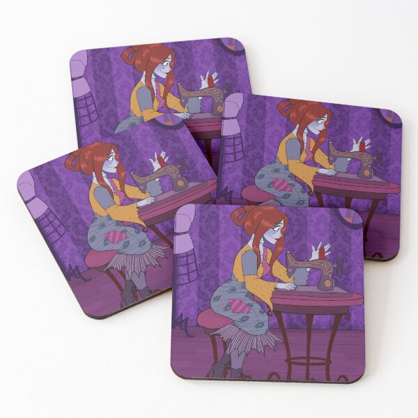 Item preview, Seamstress designed and sold by WitchWannabe.