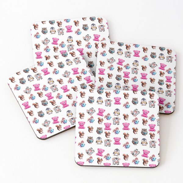Item preview, Animal Images Pattern designed and sold by Mario-Martinez.